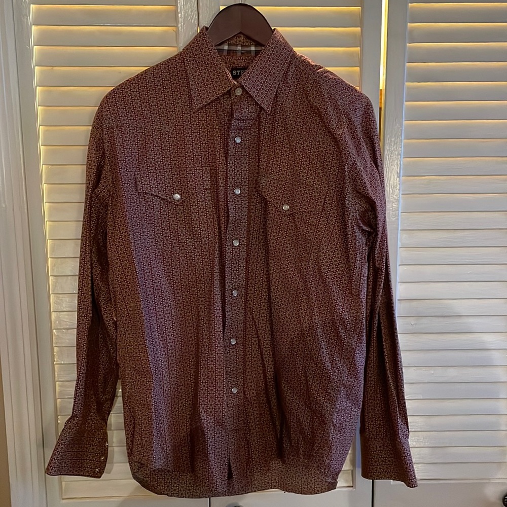 Stetson